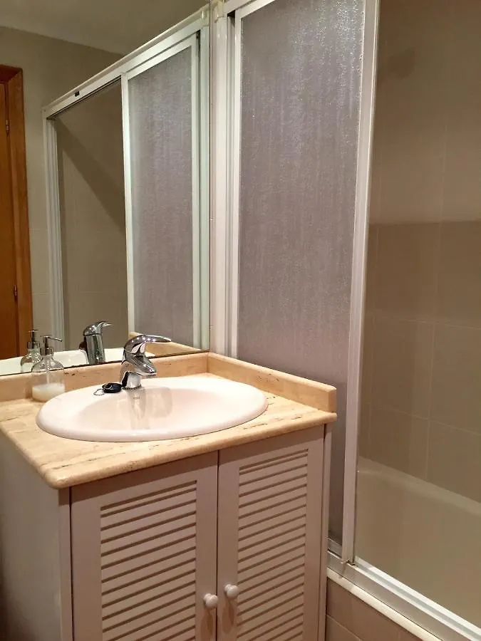 Apartmán Lorea - Local Rentss San Sebastián