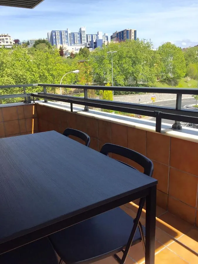 Apartmán Lorea - Local Rentss San Sebastián