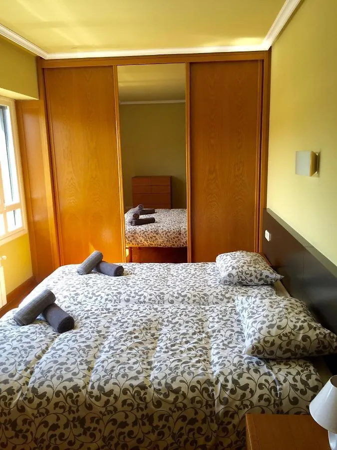 Lorea - Local Rentss Apartment San Sebastian
