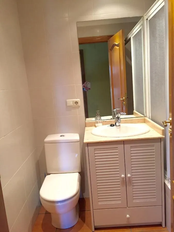 Lorea - Local Rentss Apartment San Sebastian