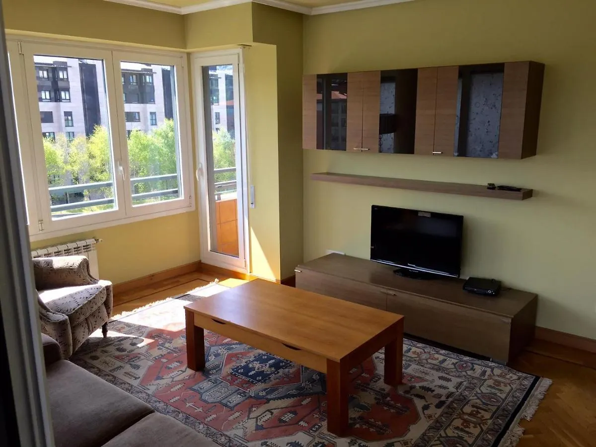 Lorea - Local Rentss Apartment San Sebastian 0*,  Spain