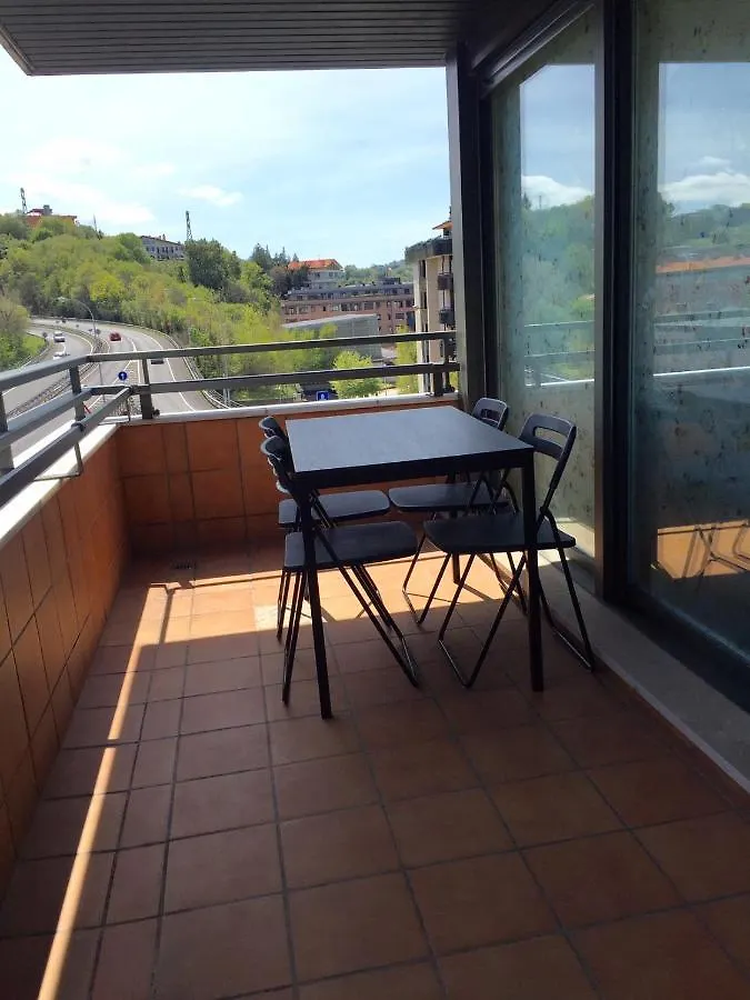 Lorea - Local Rentss Apartment San Sebastian