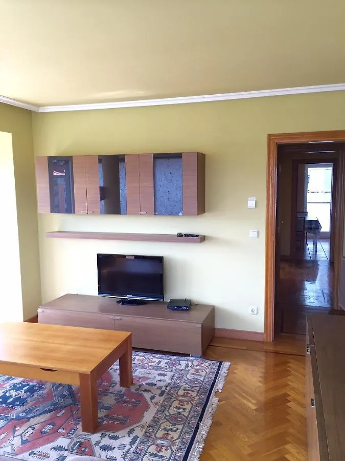 Lorea - Local Rentss Apartment San Sebastian Spain