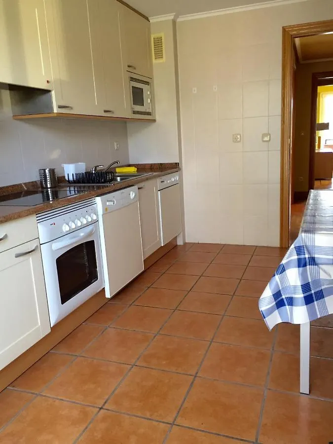 Lorea - Local Rentss Apartment San Sebastian