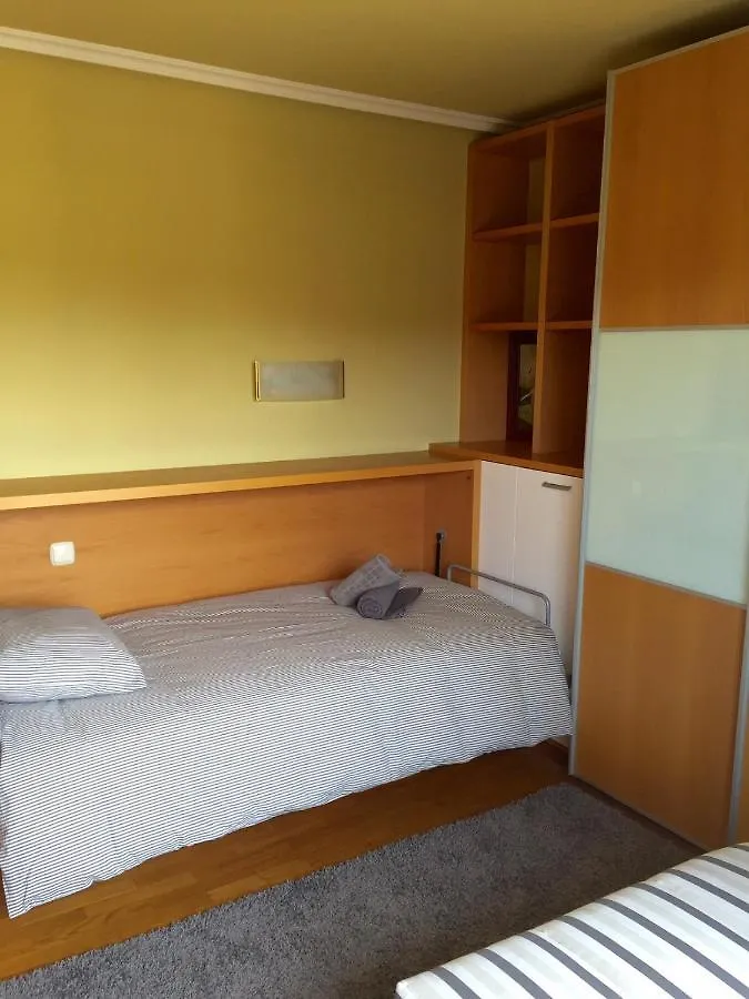 Lorea - Local Rentss Apartment San Sebastian 0*,