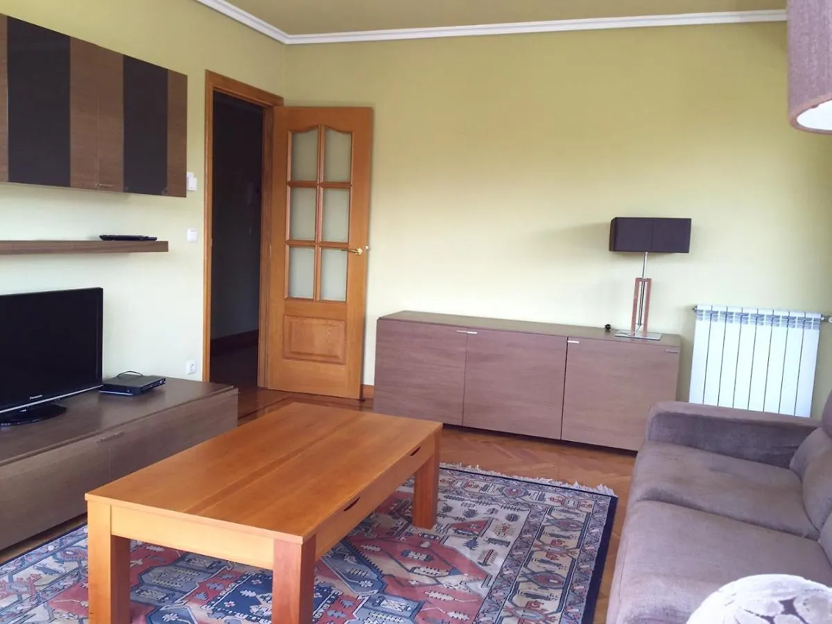 Lorea - Local Rentss Apartment San Sebastian